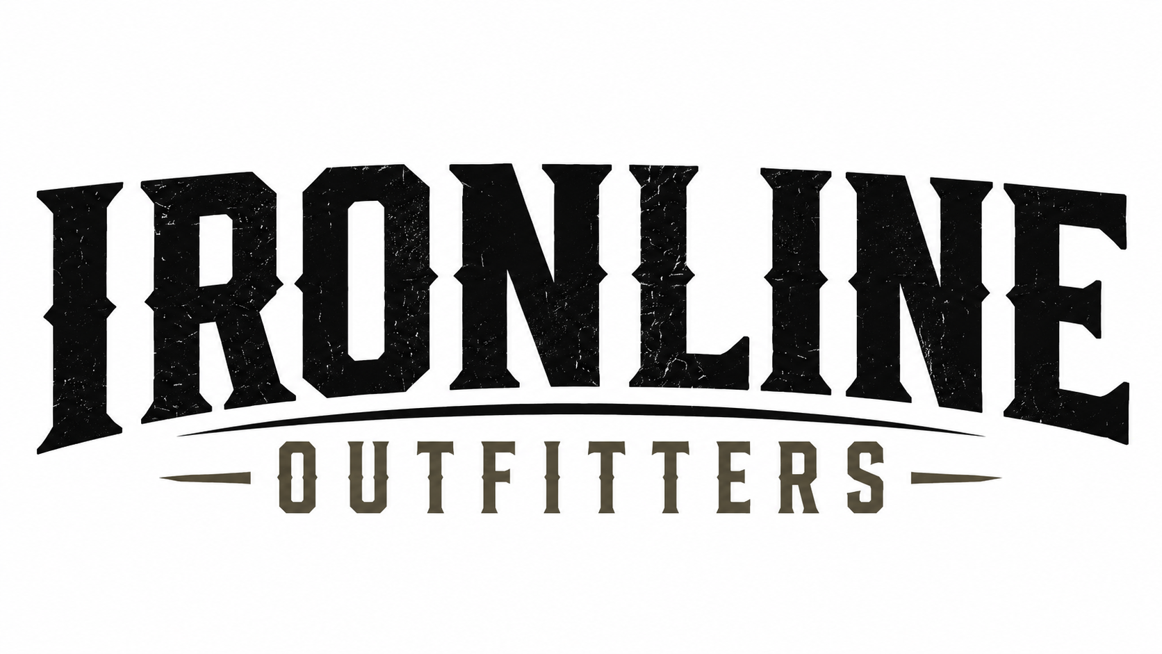 IRONLINE OUTFITTERS